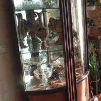 بوفه|بوفه، ویترین، کنسول|تبریز, |دیوار