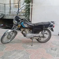 موتور تمیزمدارک کامل بیمه دار