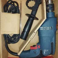 دریل دونظامه نو