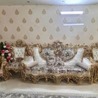 مبلمان سلطنتی