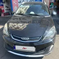 خودرو سواری ام‌وی ام