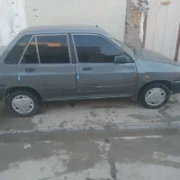 پرایدمدل۸۶