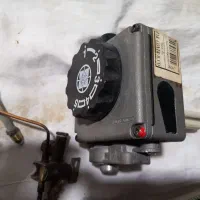 شیرکامل وترموکوبل مشعل