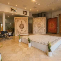 نیروی اداری خانم و آقا