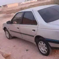 پژو|خودرو سواری و وانت|شادگان, |دیوار