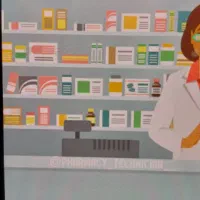 استخدام نسخه پیچ داروخانه