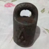 سنگ وزنه های ۱ و ۲ ۲۵۰و ۵۰۰گرمی