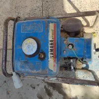 موتور برق Yamaha ژاپنی اصل