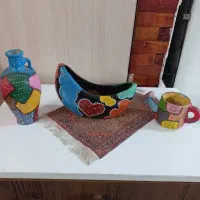 لوازم عطیقه کلکسیونی