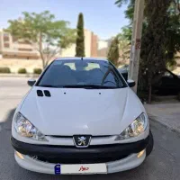 ۲۰۶فول کامل سفارشی کمکارفرانسوی