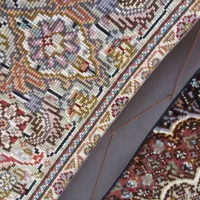 ماهی دستبافت|فرش|مشکین‌دشت, |دیوار
