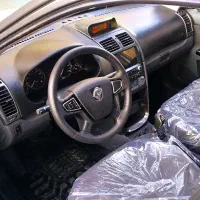 سورن پلاس XU7P. صفر کیلومتر. مدل 1404