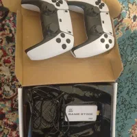 گیم استیک آک قیمت خرید برج ۲ زدم ۳۱۰۰