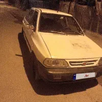 پراید مدل 79|خودرو سواری و وانت|رباط‌کریم, رباط‌کریم|دیوار