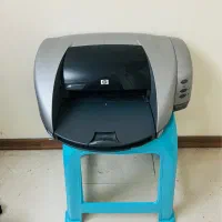 پرینتر HP Deskjet 5550