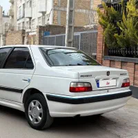 پارس ۹۴ سال|خودرو سواری و وانت|بجنورد, |دیوار