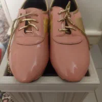 کفش درحد نو