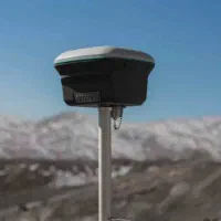 نقشه برداری جی پی اس کدیکتا نظام دوربین نقشه بردار