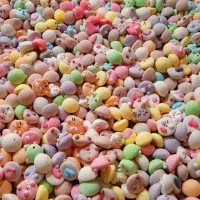 فروش عمده مارشمالو و موچی و خوراکی مدارس و...|خوردنی و آشامیدنی|مشهد, کارمندان دوم|دیوار