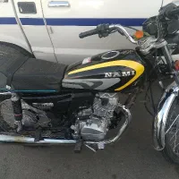 متور نامی ۱۴۰۴