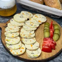 ژامبون خانگی میان وعده مدرسه|خوردنی و آشامیدنی|شیراز, آزادگان|دیوار