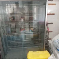 تجهیزات کامل فست فود و سوخاری