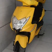 موتور برقی 1500