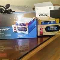 فروش دستگاه تعمیرموبایل والکترونیکی