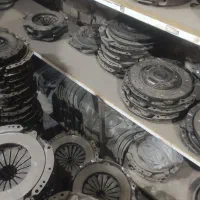 متخصص در صفحه کوبی سبک وسنگین|قطعات یدکی و لوازم جانبی|قدس, شهرقدس|دیوار