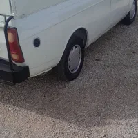 وانت پیکان|خودرو سواری و وانت|سرپل ذهاب, |دیوار