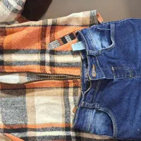 لباس پسرانه