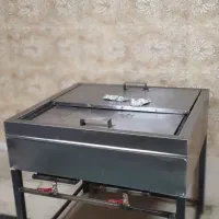 لوازم دیزی سرا