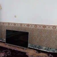 تلویزیون 43|تلویزیون و پروژکتور|الشتر, |دیوار