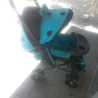 کالسکه کودک|کالسکه و لوازم جانبی|مراغه, |دیوار