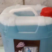 مایع ظرفشویی