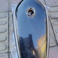 باک متور رنگ شده|قطعات یدکی و لوازم جانبی|بانه, |دیوار