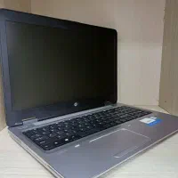 لپ تاپ HP مدل ProBook 650 G3 core i7 نسل7 استوک