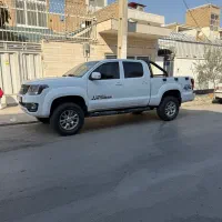 امیکو اسنا دنده ای|خودرو سواری و وانت|اصفهان, آبشار|دیوار