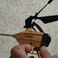 هلی کوپتر و قایق|اسباببازی|مشهد, کوی دروی|دیوار