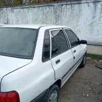 پراید ۸۷ پلمپ|خودرو سواری و وانت|ساری, |دیوار