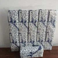 دستمال کاغذی اقتصادی ۵۰۰ برگ فقط( ۹۰،۰۰۰)|مواد شوینده و دستمال کاغذی|قم, شاه ابراهیم|دیوار