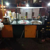 چرخ بساط اجاره داده میشود|کافیشاپ و رستوران|زنجان, |دیوار