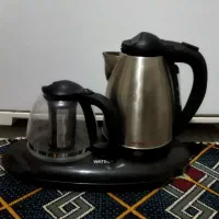چای ساز برقی نو