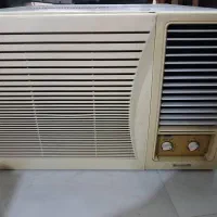 کولر پنجره ای ۲۴هزار پاناسونیک
