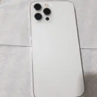 ایفون ۱۲ پرو