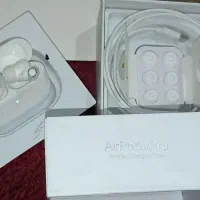 ایرپاد اپل پرو