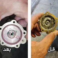 سرویس تعمیر نصب کولر آبی اسپیلت پکیج آبگرمکن|خدمات پیشه و مهارت|زاهدان, |دیوار