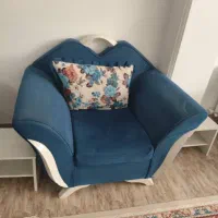 مبلمان|مبلمان خانگی و میز عسلی|گرمسار, |دیوار