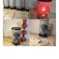 کرسی برقی طبی|بخاری، هیتر، شومینه|زنجان, |دیوار