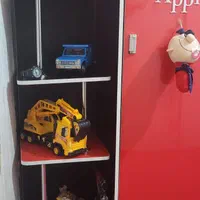 کمدوتخت کودک|اسباب و اثاث بچه|نسیم‌شهر, |دیوار